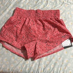 Women’s Nike Shorts